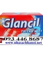 Bán viên rửa chén Glancil all in one giá gốc toàn quốc